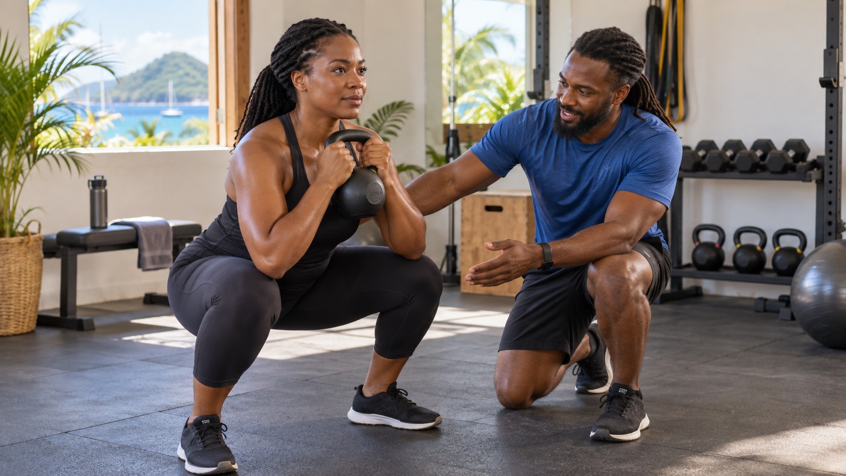 One-to-One Training appointment setting