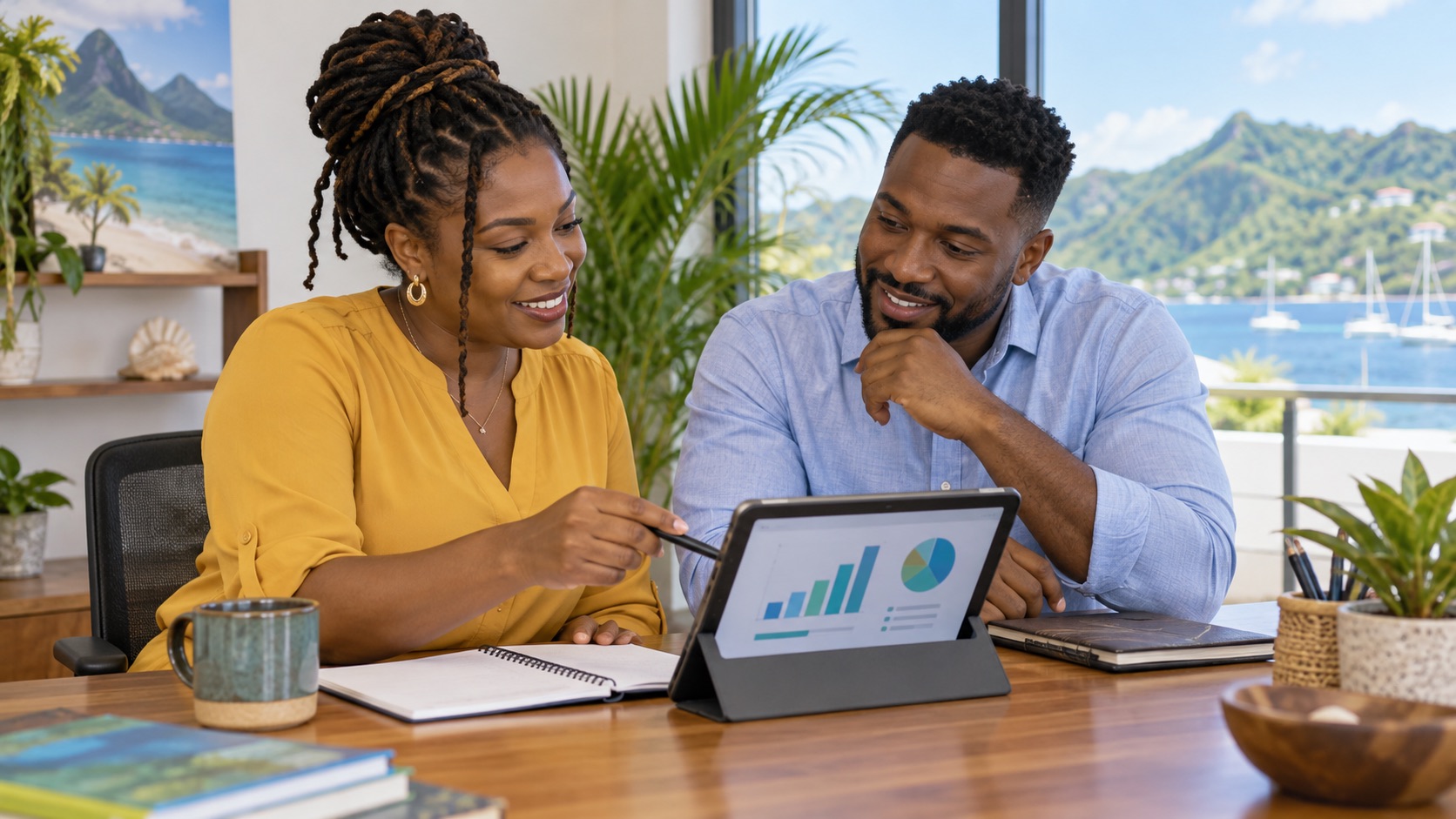 Business Strategy Conversation appointment setting