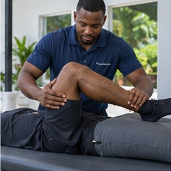 Physiotherapy & Rehab