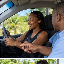 Driving Lessons