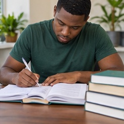 Exam Preparation